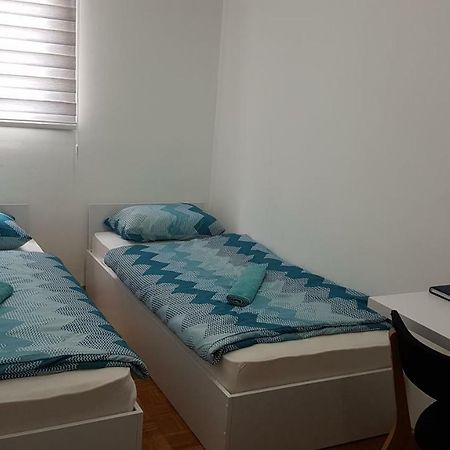 Apartment Emina Travnik Bagian luar foto
